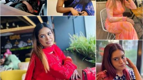 Sumaiya Saeed Viral Video Link সুমাইয়া সাঈদের ভাইরাল চোদাচুদির লিঙ্ক